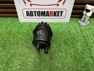 Запчасть бачок гидроусилителя руля BMW X3