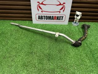 Запчасть трубка системы охлаждения BMW X5