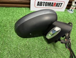 Зеркало правое C4 2010
