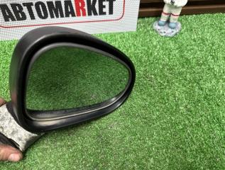 Запчасть зеркало механическое переднее правое DAEWOO MATIZ