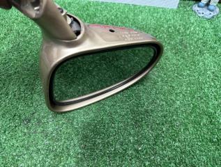 Запчасть зеркало механическое переднее левое DAEWOO MATIZ