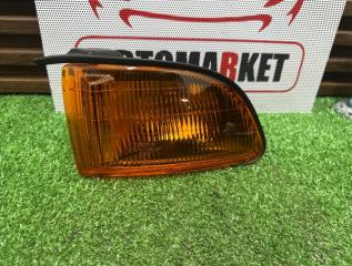 Запчасть поворотник передний левый MITSUBISHI GALANT 1997