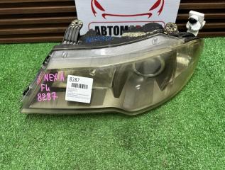 Запчасть фара передняя левая DAEWOO NEXIA