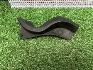 Запчасть накладка двери багажника TOYOTA YARIS 2008