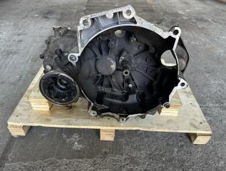 МКПП VOLKSWAGEN POLO 2013