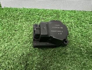 Сервопривод заслонок печки PEUGEOT 308 2008 SW EP6 6447NL Б/У