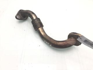 Запчасть трубка системы рециркуляции egr Skoda Octavia 2001