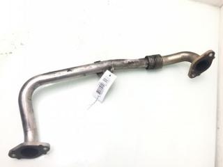 Трубка системы рециркуляции EGR Mitsubishi Lancer 2011