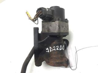 Клапан EGR Nissan Almera 2005