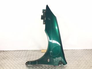 Запчасть крыло переднее левое Citroen C5 2005