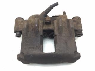 Запчасть суппорт передний левый Fiat Ducato 2003