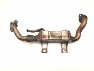 Фото запчасти радиатор egr Toyota Avensis 2006 контрактная запчасть Запчасть радиатор egr Toyota Avensis 2006