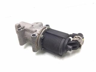 Запчасть клапан egr Opel Astra 2008