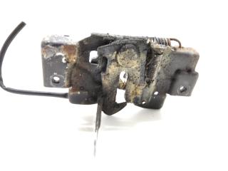 Фото запчасти замок капота Mazda 6 2010 контрактная запчасть Запчасть замок капота Mazda 6 2010