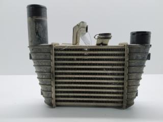 Интеркулер Mitsubishi Colt 2007