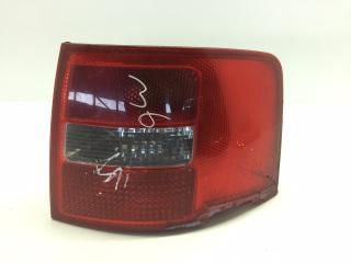 Фото запчасти фонарь задний правый Audi A6 2003 контрактная запчасть Запчасть фонарь задний правый Audi A6 2003