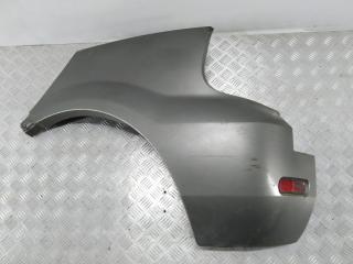 Запчасть клык бампера задний левый Renault Scenic RX4 2002