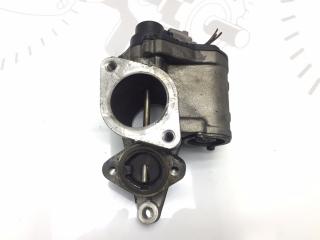 Запчасть клапан egr Renault Megane 2007