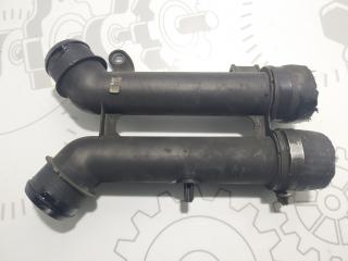 Патрубок интеркулера Peugeot 407 2006