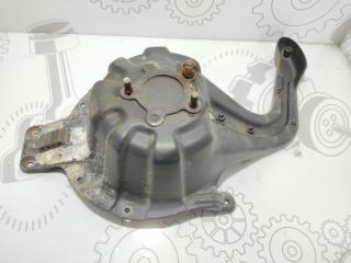 Запчасть крепление запаски Land Rover Freelander 2006