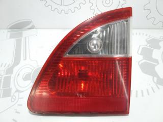 Запчасть фонарь крышки багажника правый Ford Galaxy 2005