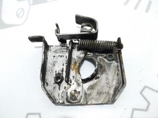 Запчасть замок капота Renault Grand Scenic 2006