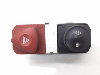 Запчасть кнопка аварийной сигнализации Renault Scenic 2008