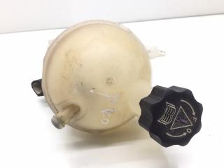 Запчасть бачок расширительный Citroen C4 2007