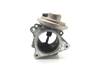 Клапан EGR Skoda Fabia 2006 контрактная Клапан EGR Skoda Fabia 2006