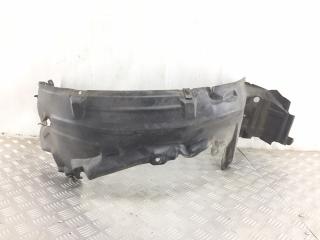 Защита арок передняя левая (подкрылок) Nissan Almera 2005