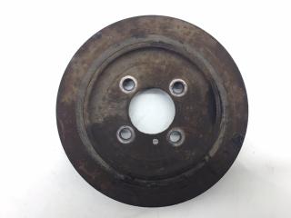 Фото запчасти шкив коленвала Kia Carens 2006 контрактная запчасть Запчасть шкив коленвала Kia Carens 2006