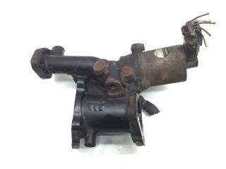 Клапан EGR Opel Astra 2005
