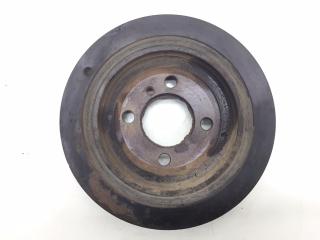 Фото запчасти шкив коленвала Kia Sportage 2009 контрактная запчасть Запчасть шкив коленвала Kia Sportage 2009