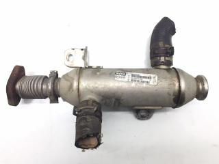 Радиатор EGR Peugeot 307 2003