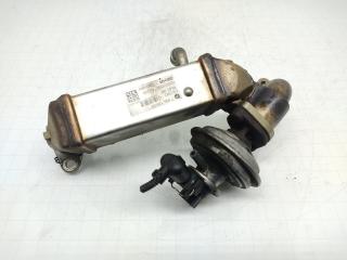 Радиатор EGR BMW 1 2008