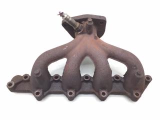 Запчасть коллектор выпускной Daewoo Kalos 2003