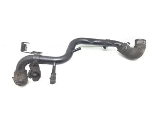 Запчасть трубка охлаждающей жидкости металлическая Audi A4 2002