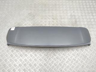 Спойлер BMW X5 2011