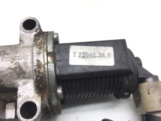 Клапан EGR Opel Vectra C 1.9 CDTi Клапан EGR Opel Vectra C 1.9 CDTi