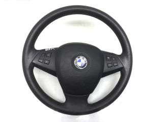 Руль BMW X5 2011