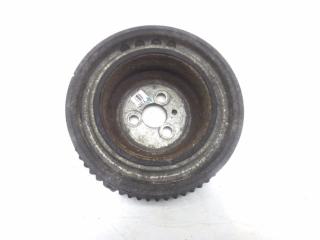 Запчасть шкив коленвала Fiat Panda 2010