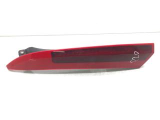 Запчасть фонарь задний левый Volvo XC90 2003