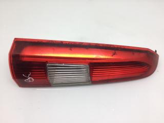 Запчасть фонарь задний левый Volvo V70 2003