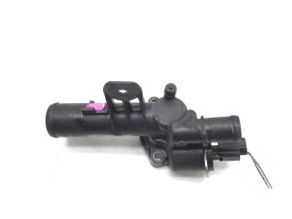 Запчасть корпус термостата Renault Megane 2009