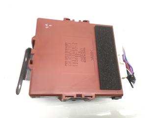 Запчасть блок управления (другие) Subaru Forester 2009