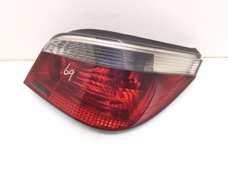 Фонарь задний правый BMW 5 2005