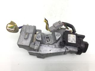 Запчасть замок зажигания Nissan Qashqai 2007