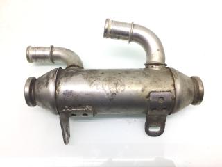 Фото запчасти радиатор egr Citroen Jumper 2003 контрактная запчасть Запчасть радиатор egr Citroen Jumper 2003