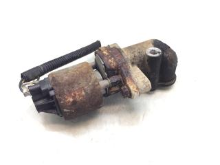 Запчасть клапан egr Chevrolet Aveo 2006