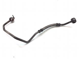 Фото запчасти масляная трубка турбины Peugeot 508 2014 контрактная запчасть Запчасть масляная трубка турбины Peugeot 508 2014